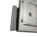 Sony ICF-CD553RM Am/Fm Stereo CD Kitchen Under Mount Clock Radio Remote Tested