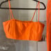cult gaia 2 piece sz 10 (top) pants sz (8)