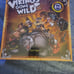 Vikings Gone Wild Board Game