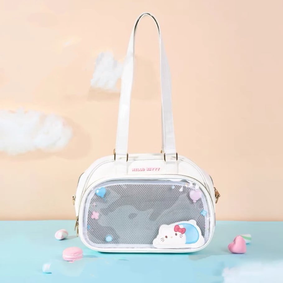 Sanrio Hello Kitty crossbody bag/ handbag