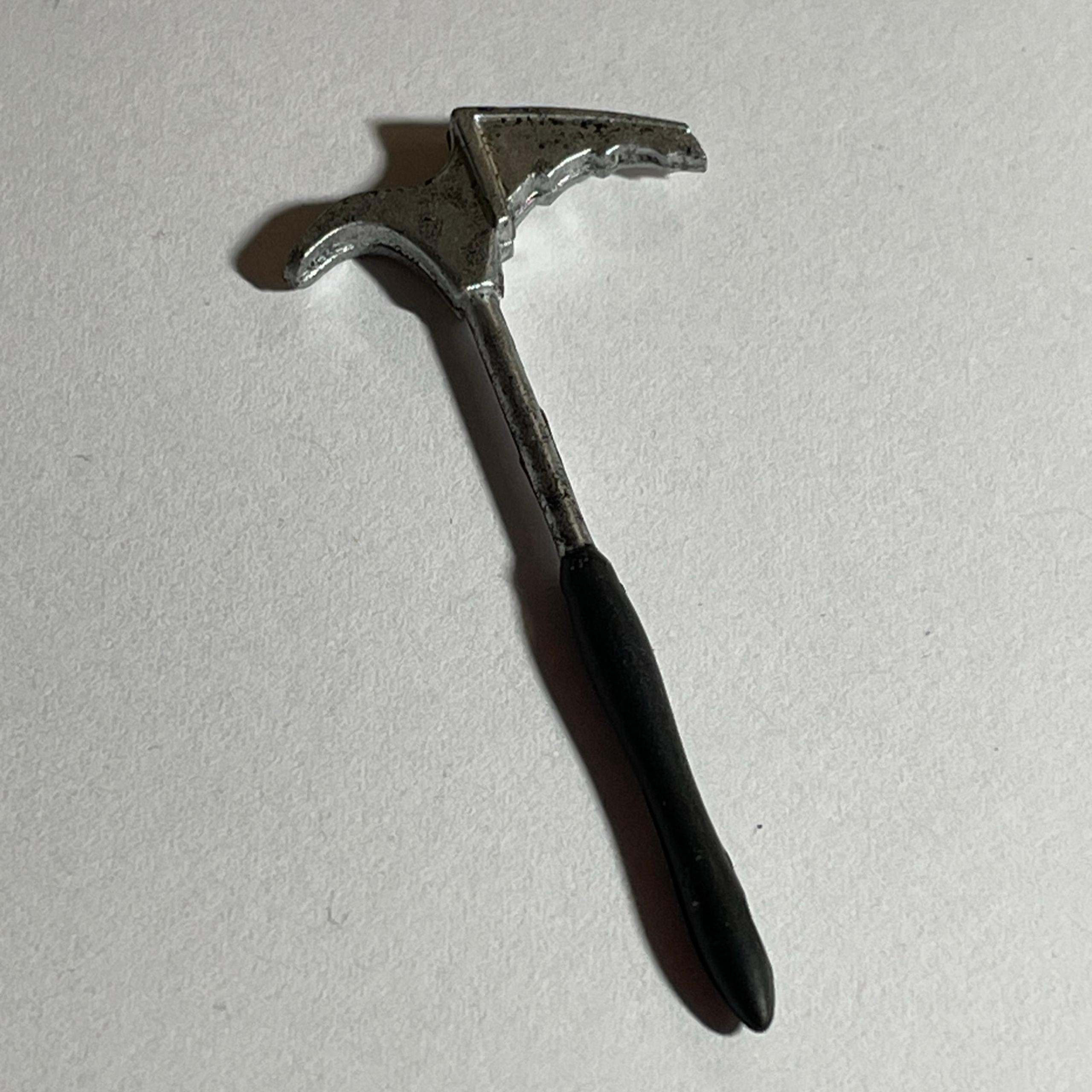 Neca Accessory Weapon Mountain Ice Pick Horror Themed for 7” Figure