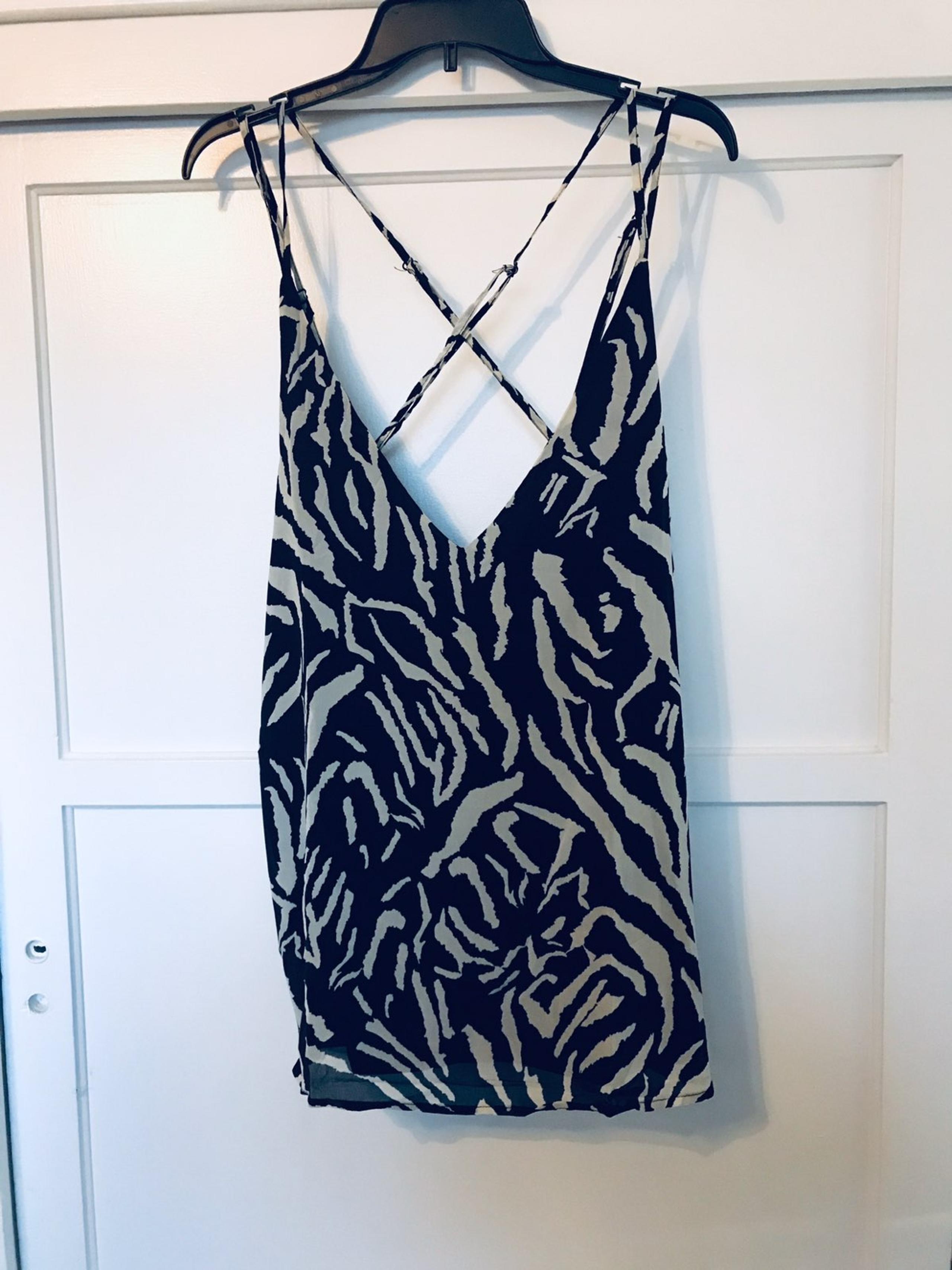 Camisole Tank Top