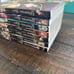 The Eminence in Shadow Manga Volumes 1-7