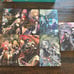 The Eminence in Shadow Manga Volumes 1-7