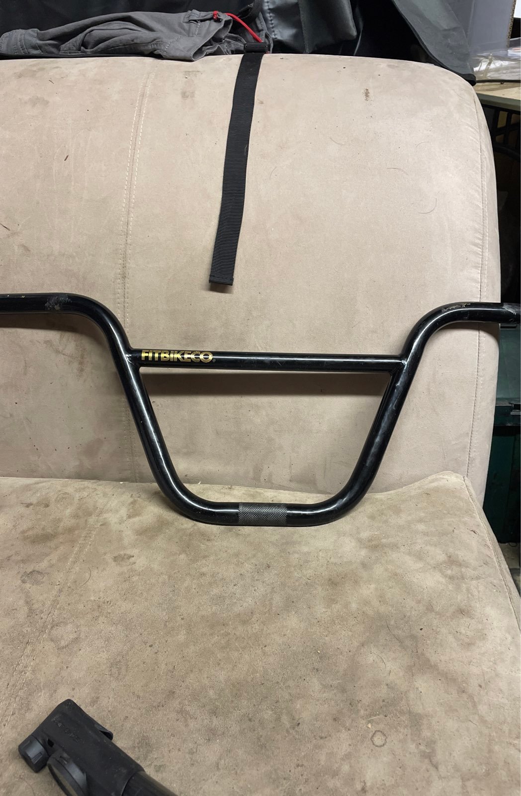 Fitbikeco handlebars