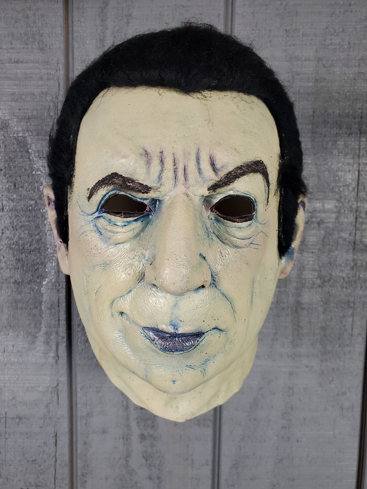 Trick or Treat Studios Bela Lugosi Dracula Latex Mask
