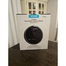 Viomi Robot Vacuum CLeaner Mopping Master 2.0 BRAND NEW Marp 229.
