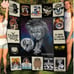 Dd Labyrinth For Fans Fleece Blanket 40x30