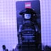 LEGO Star Wars: Imperial Conveyex Transport figures