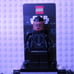 LEGO Star Wars: Imperial Conveyex Transport figures