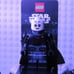 LEGO Star Wars: Imperial Conveyex Transport figures