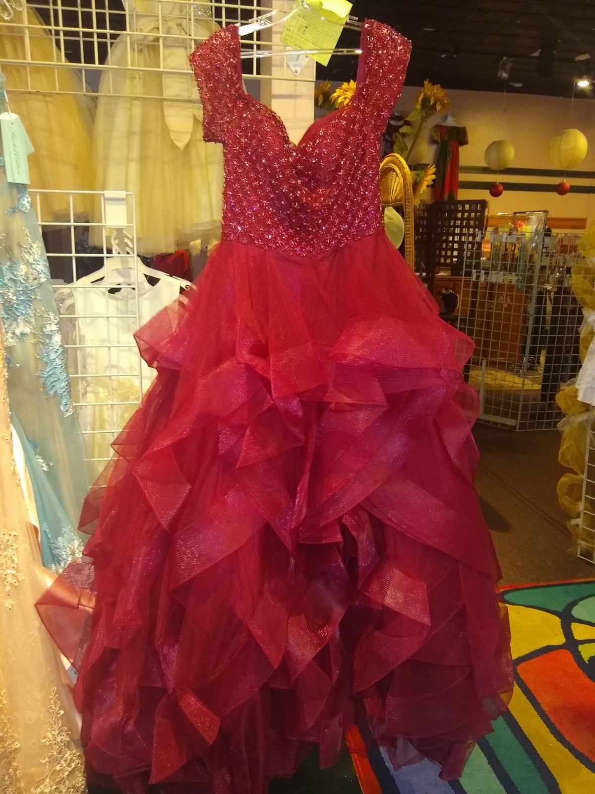 Dress