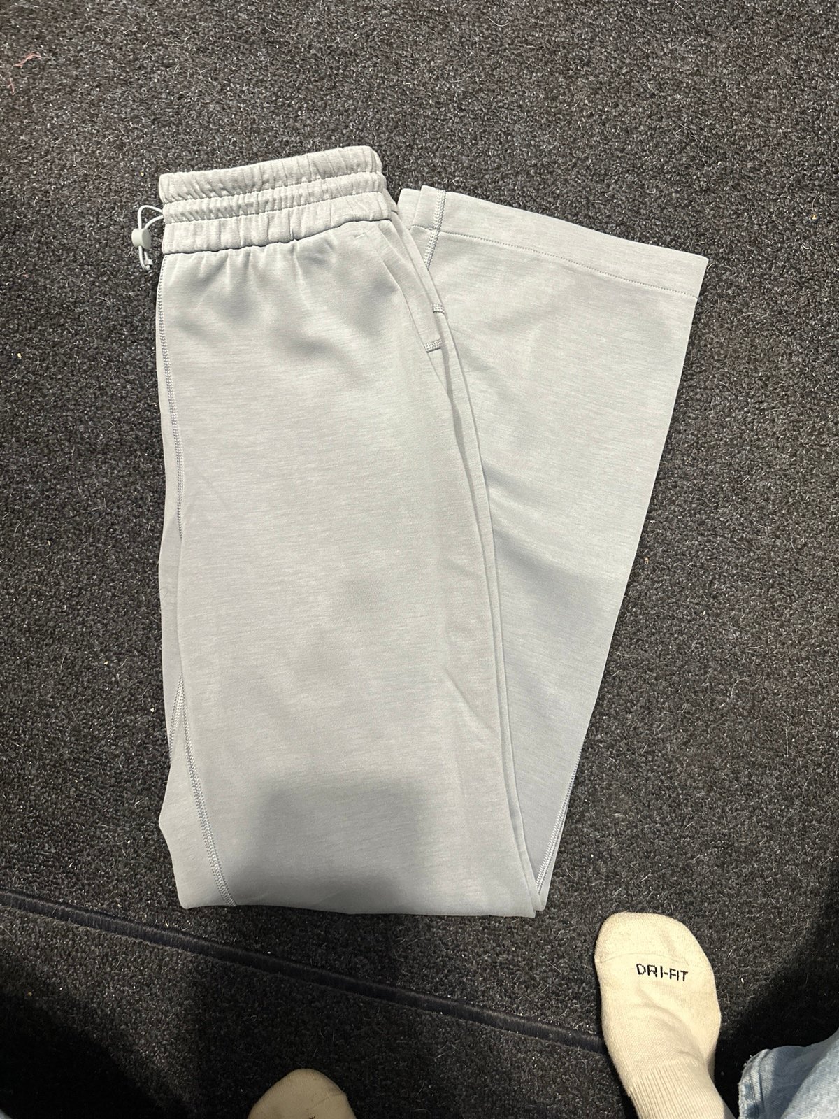 Lululemon Softstreme Chambray Pants size 4