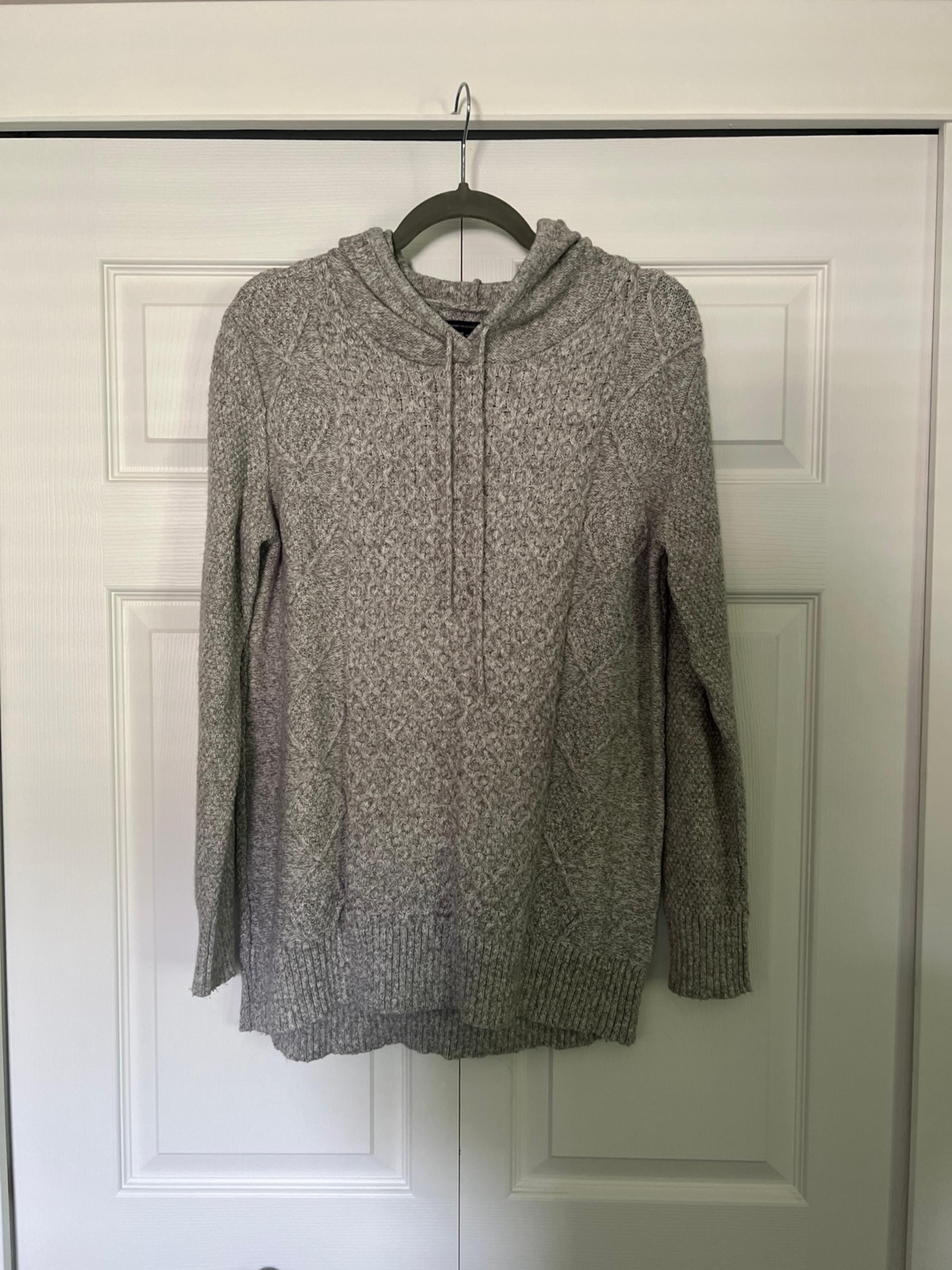 Women’s American Eagle (AE) Hooded Sweater