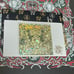 【Excellent Condition】 Happy Tennyo IV Gold Leaf 4 Types Rainbow Crystal AGAWA