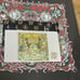 【Excellent Condition】 Happy Tennyo IV Gold Leaf 4 Types Rainbow Crystal AGAWA