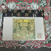 【Excellent Condition】 Happy Tennyo IV Gold Leaf 4 Types Rainbow Crystal AGAWA
