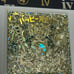 【Excellent Condition】 Happy Tennyo IV Gold Leaf 4 Types Rainbow Crystal AGAWA