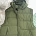 Puffer Vest