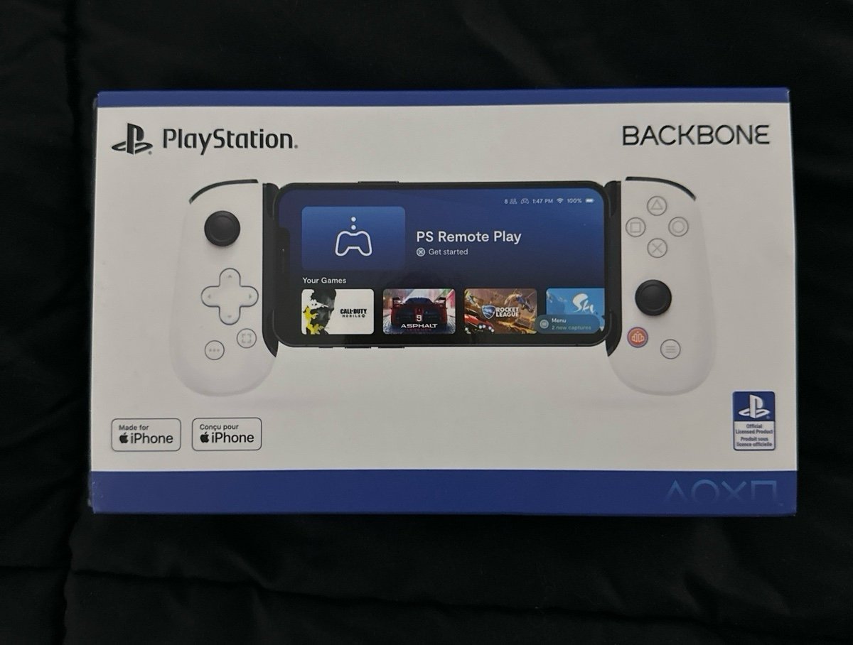 Controller