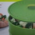 Stacking steamers