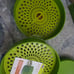 Stacking steamers
