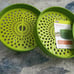 Stacking steamers
