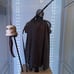 Star Wars Hot Toys The Mandalorian TMS007 Durasteel Armor from Season 1 Mando