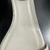 Everlane The Double-Strap Block Heel Sandals Ivory Leather Made In Italy 10.5