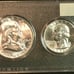 1956 P BU Coin Year Set - Vintage - Mint