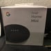 Google Home Mini
