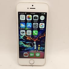 Apple iPhone 5S 16GB AT&T Smartphone