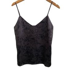 L'Agence Jane Spaghetti Strap Top Size XS