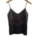 L'Agence Jane Spaghetti Strap Top Size XS