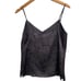 L'Agence Jane Spaghetti Strap Top Size XS