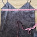 L'Agence Jane Spaghetti Strap Top Size XS