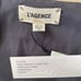 L'Agence Jane Spaghetti Strap Top Size XS