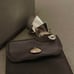 Vivienne Westwood Armor Ring with Box and Pouch