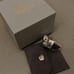 Vivienne Westwood Armor Ring with Box and Pouch