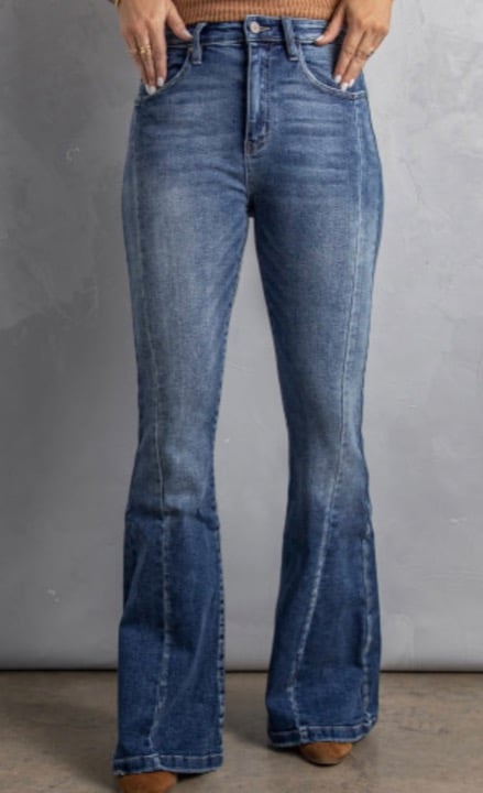 Flare Jeans