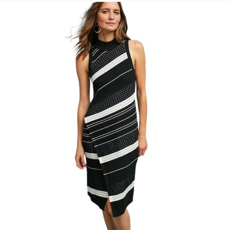 Moth sweater dress hotsell
