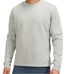 Lululemon Men’s French Terry Oversized Long Sleeve Crewneck Sweatshirt Size XL