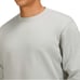 Lululemon Men’s French Terry Oversized Long Sleeve Crewneck Sweatshirt Size XL