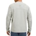 Lululemon Men’s French Terry Oversized Long Sleeve Crewneck Sweatshirt Size XL
