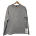 Lululemon Men’s French Terry Oversized Long Sleeve Crewneck Sweatshirt Size XL