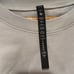 Lululemon Men’s French Terry Oversized Long Sleeve Crewneck Sweatshirt Size XL