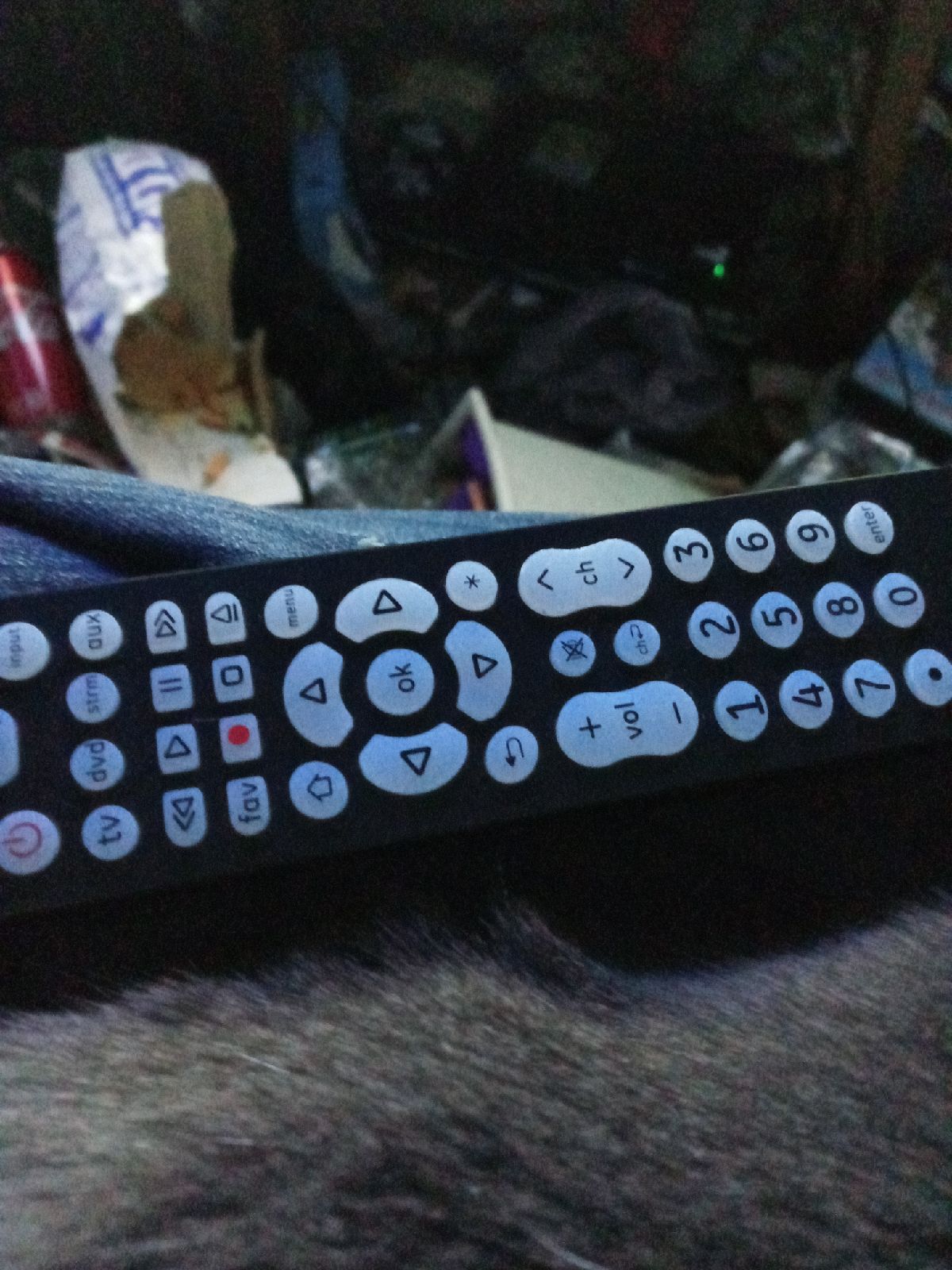 Remote