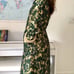 Fashion Long Coat with Fur inside