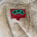 Fashion Long Coat with Fur inside