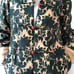 Fashion Long Coat with Fur inside